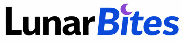 Official Lunar Bites